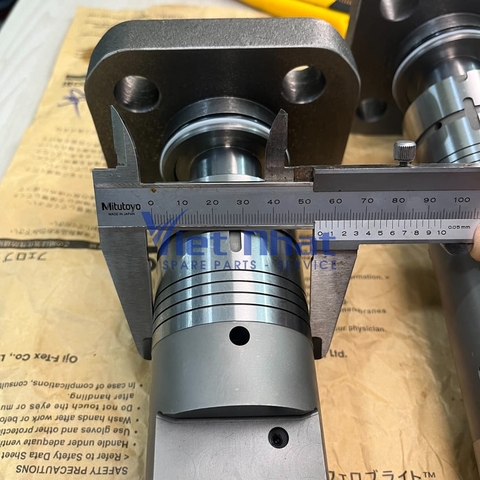 Trục van servo PC350-8 chính hãng O.E.M Japan