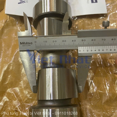 Trục cam Komatsu PC200-10 HB205