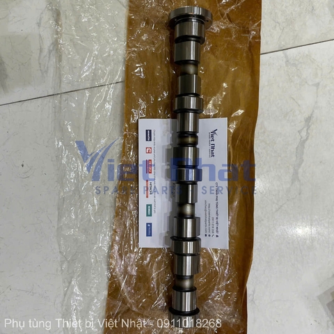 Trục cam máy xúc Komatsu HB205