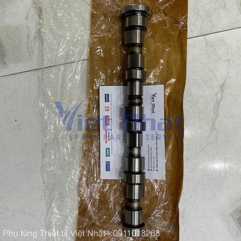 Camshaft Komatsu PC200-10 HB205