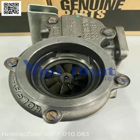 TUBBO PC350-8 HOLSET CHÍNH HÃNG