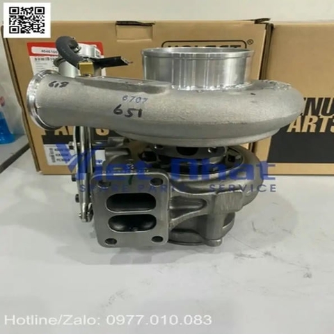 TUBBO PC350-8 HOLSET CHÍNH HÃNG