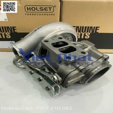TUBBO PC350-8 HOLSET CHÍNH HÃNG