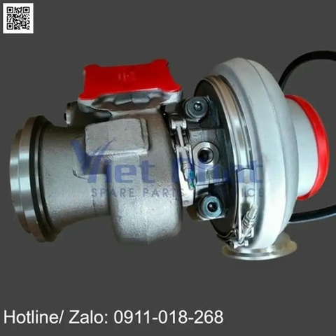 Turbo Qsm11 Cummins HX55W