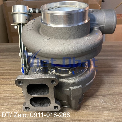 Turbo HX40W 6D114 Komatsu PC300-6