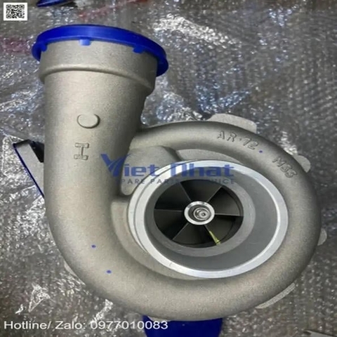 TURBO PC450-6 6D125-2