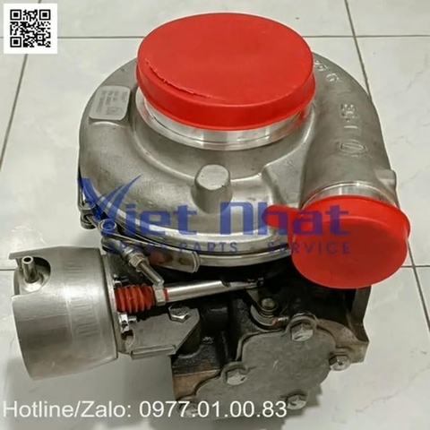 TURBO PERKIN C6.6 5696097
