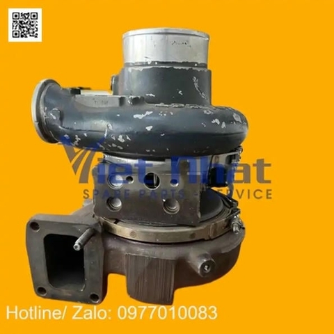 TURBO TĂNG ÁP PC360-10 PC390-10 3799501