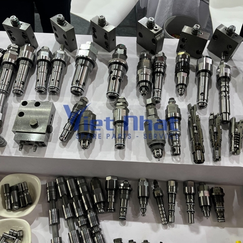 Van Tổng Ngăn Kéo Komatsu, Hitachi | 0977010083