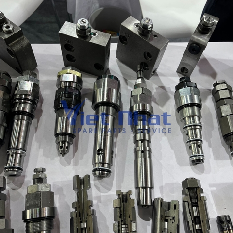 Van tổng ngăn kéo Hitachi hàng mới 100%