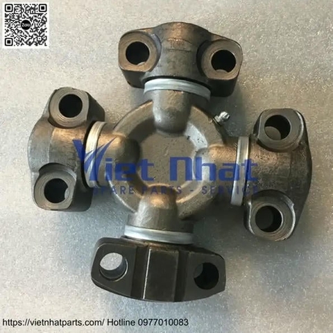 Vòng bi chữ thập Ủi D60 D75 144-10-12620 CROSS PIN ASS'Y