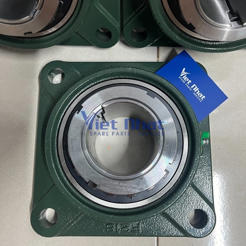 Vòng bi quang treo WA470-6 UCX16 mã 421-20-15123 hàng China