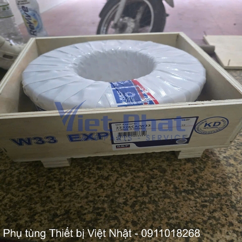 SKF Explorer 22326 CA/W33 Made in Sweden