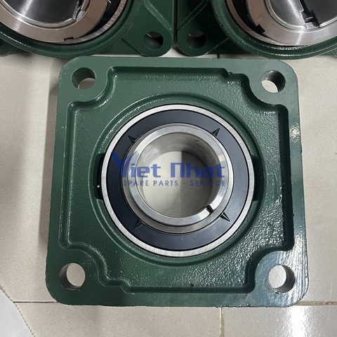 Vòng bi UCX16 421-20-15123 WA470-6 – hàng xuất xứ China, dạng mặt bích vuông