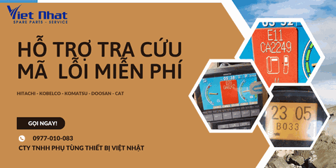 tài-liệu-sửa-chữa-máy-xúc