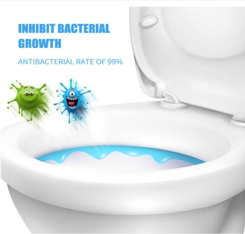 Tại sao vi sinh đang trở thành xu hướng trong giải pháp làm sạch nhà vệ sinh?