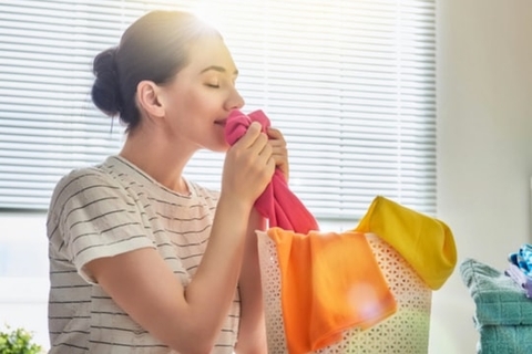 Review trải nghiệm 15 ngày với nước giặt đồ lót từ thiên nhiên