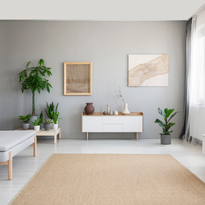 Bí quyết chăm sóc nhà cửa của người Nhật