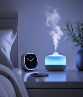 5 mẹo giúp gel khử mùi tinh dầu thơm lâu gấp đôi