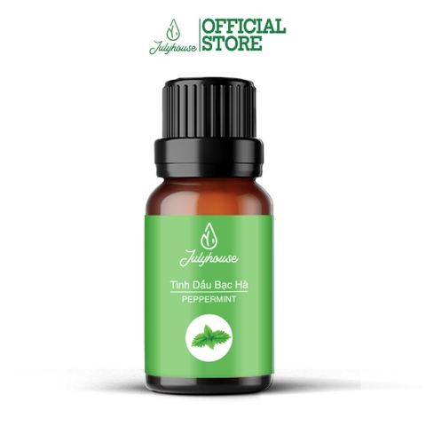 Tinh dầu Bạc hà 10ml