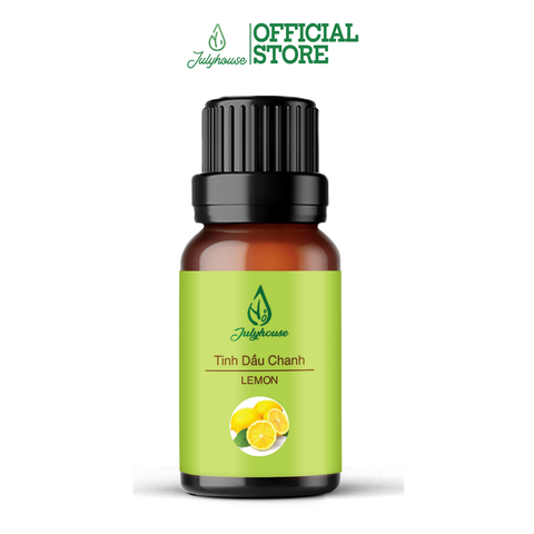 Tinh dầu Chanh 10ml