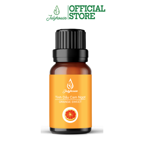 Tinh dầu Cam ngọt 10ml