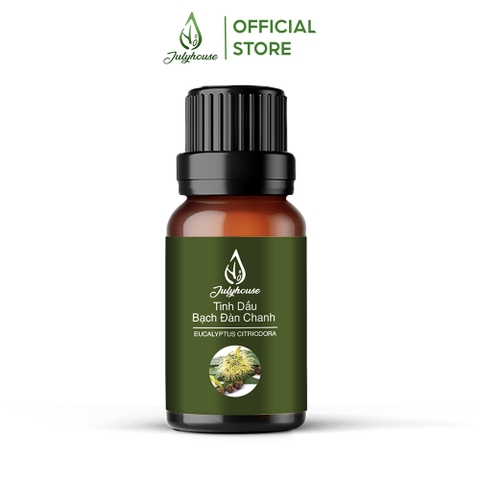 Tinh dầu Bạch Đàn Chanh 10ml