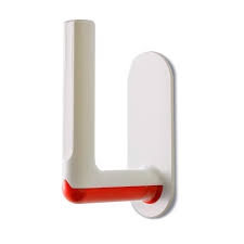 Móc treo đồ dán tường, treo vật dụng nhà bếp, khăn giấy – Parroti Handy HD11