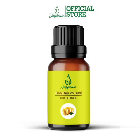 Tinh dầu Vỏ Bưởi 10ml