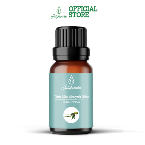 Tinh dầu Khuynh diệp 10ml