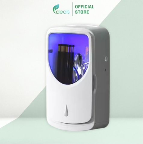 [Bản Quốc tế] Máy sấy và khử trùng đũa Ecodeals loại cao cấp