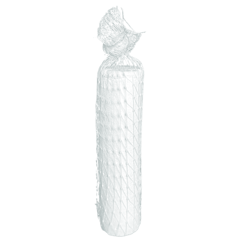 Vi Sinh Xử Lý Bể Mỡ EcoClean ECOROPE - Tiết kiệm cho Quán ăn, Nhà hàng