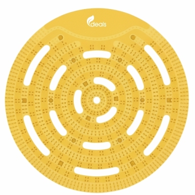 [TIẾT KIỆM NHẤT] Tấm lót khử mùi bồn tiểu Mini Wave ECODEALS