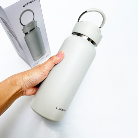 Bình giữ nhiệt Lock&Lock Sling Ring Tumbler 650ml