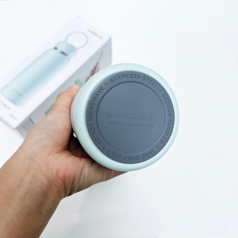 Bình giữ nhiệt Lock&Lock Sling Ring Tumbler 650ml