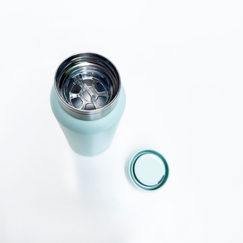 Bình giữ nhiệt Lock&Lock Sling Ring Tumbler 650ml