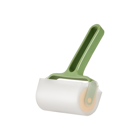 Cây lăn bụi, lông chó mèo làm sạch quần áo ga giường sofa Ecodeals