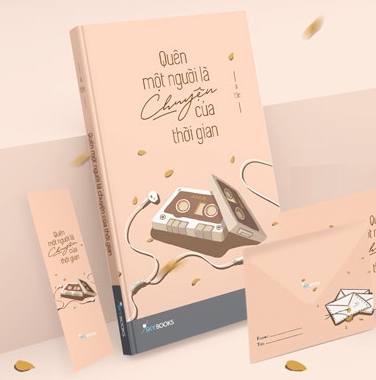 Quên Một Người Là Chuyện Của Thời Gian