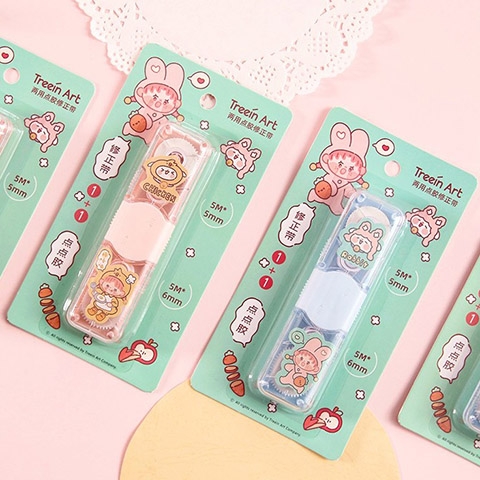 Bút xóa giấy