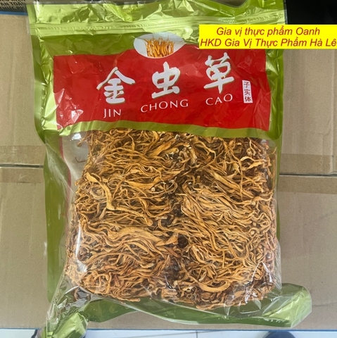 Nấm đông trùng hạ thảo (Kg)