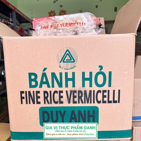 (Thùng 30) Bánh hỏi tươi (400g)-DUY ANH