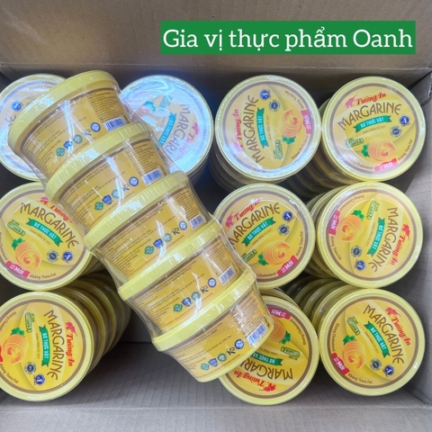(Thùng 60) Bơ Magarine (200gr)