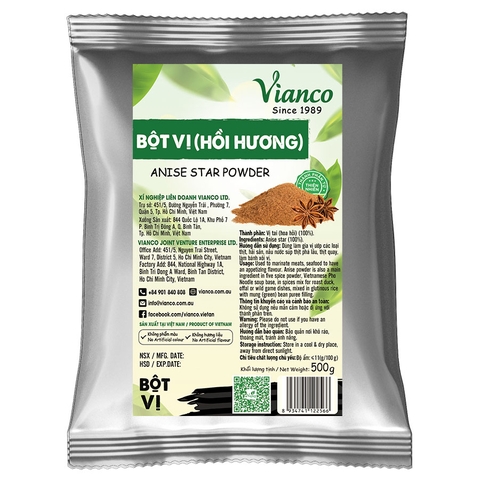 Bột vị Vianco