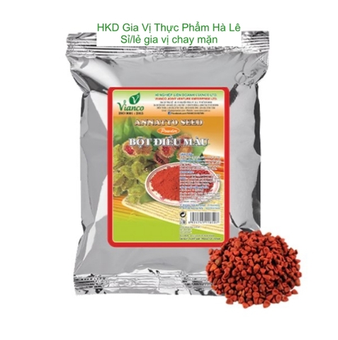 Bột điều Vianco (500gr)