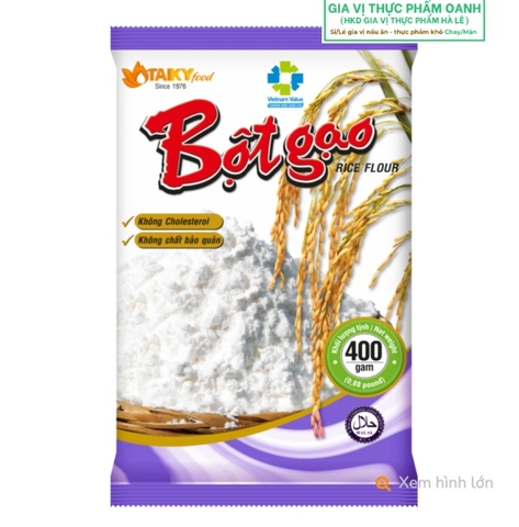 Bột gạo Tài Ký 1kg