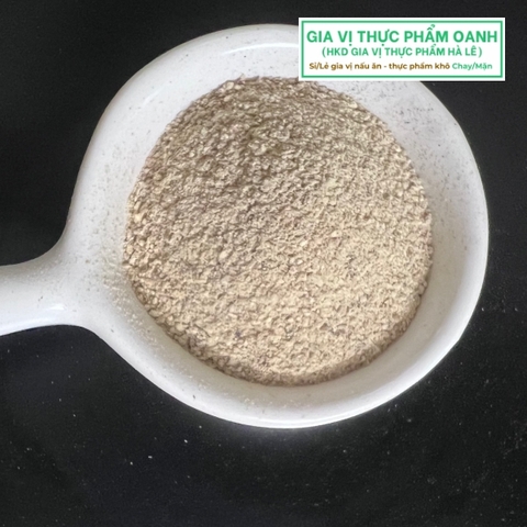 Tiêu sọ xay (100gr)
