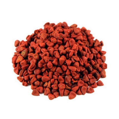 Hạt điều màu (100gr)