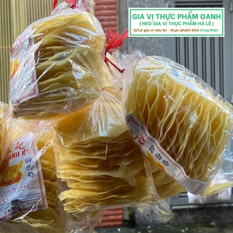 Hoành thánh lá Vĩnh Thành Ký (250gr)