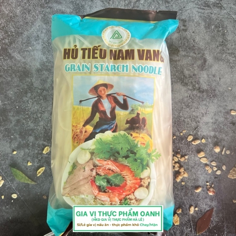 (Thùng 30) Hủ tíu nam vang (400g)-DUY ANH-1194