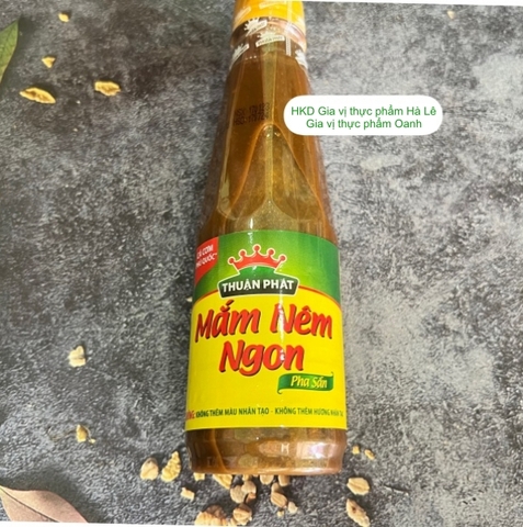 Mắm nêm Thuận Phát (250gr)